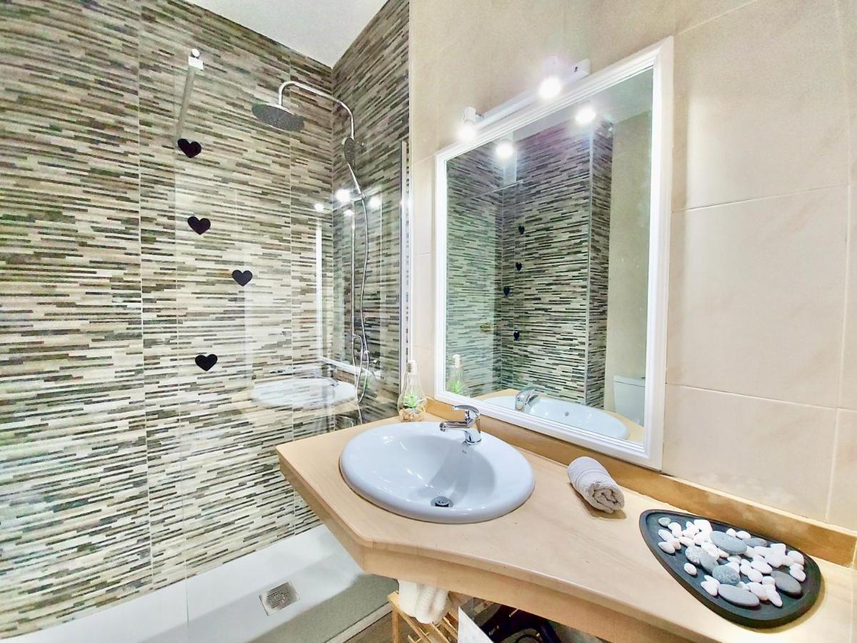 Ocean And Sun Studio Apartment Puerto de la Cruz  Exterior foto